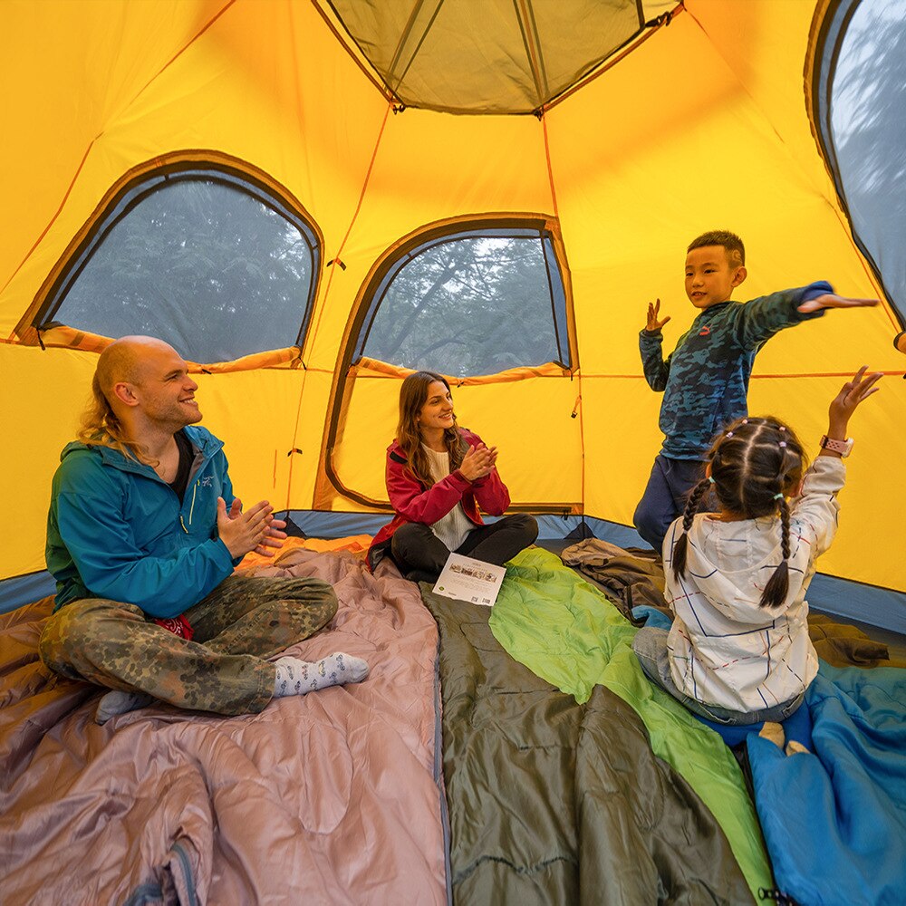 Cheap Goat Tents 4